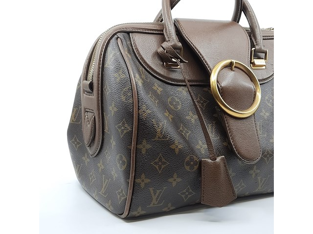 Handtas, louis vuitton - afbeelding 10 van  15