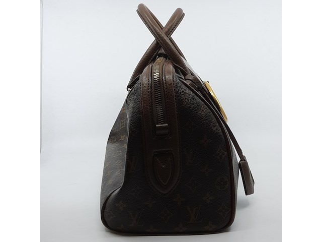 Handtas, louis vuitton - afbeelding 11 van  15