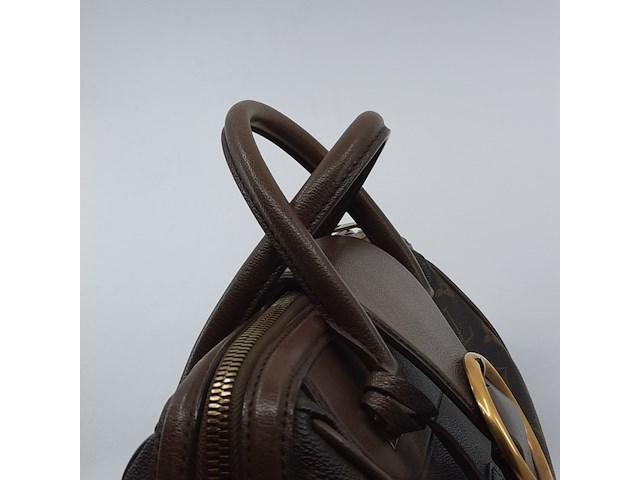 Handtas, louis vuitton - afbeelding 12 van  15
