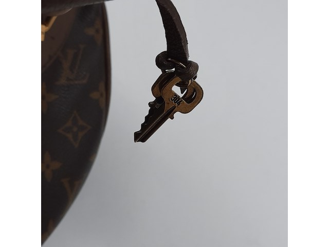 Handtas, louis vuitton - afbeelding 14 van  15