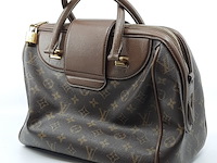 Handtas, louis vuitton - afbeelding 15 van  15