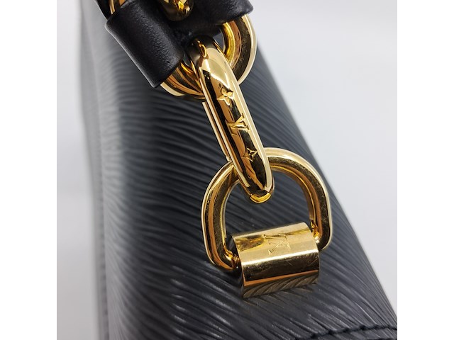 Handtas, louis vuitton - afbeelding 7 van  13