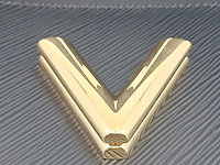 Handtas, louis vuitton - afbeelding 11 van  13