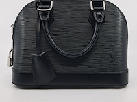 Handtas, louis vuitton
