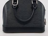 Handtas, louis vuitton - afbeelding 8 van  13