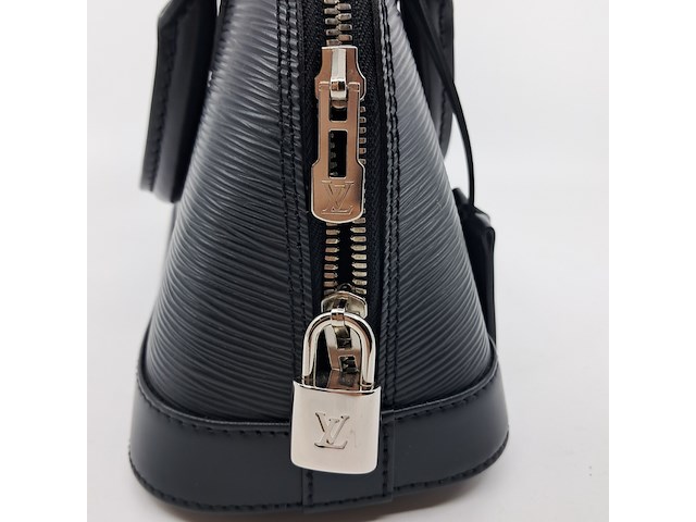 Handtas, louis vuitton - afbeelding 9 van  13