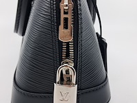 Handtas, louis vuitton - afbeelding 9 van  13