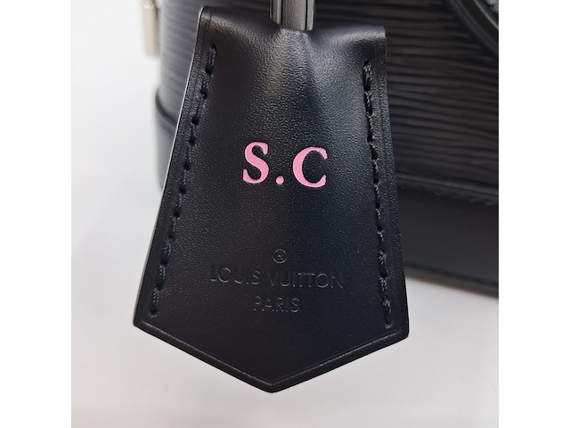 Handtas, louis vuitton - afbeelding 10 van  13
