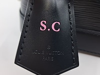 Handtas, louis vuitton - afbeelding 10 van  13