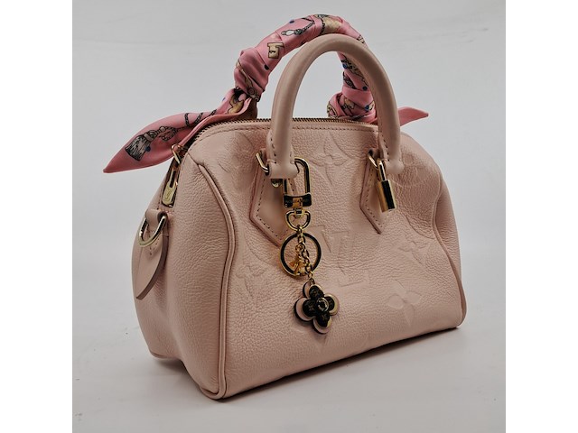 Handtas, louis vuitton - afbeelding 1 van  13