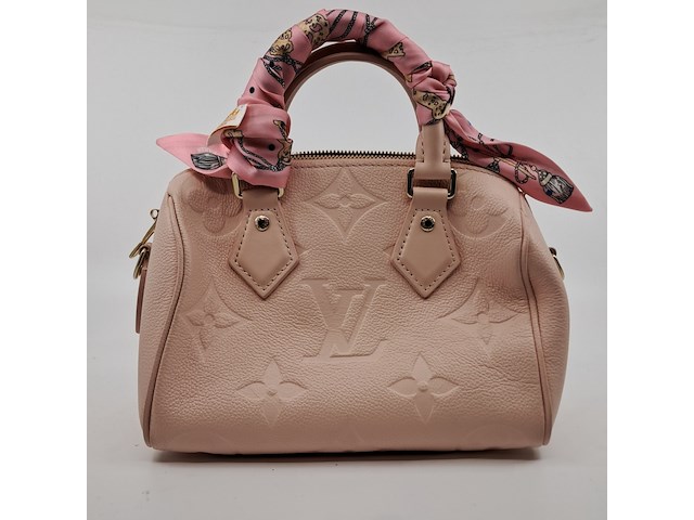 Handtas, louis vuitton - afbeelding 6 van  13