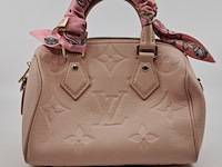 Handtas, louis vuitton - afbeelding 6 van  13