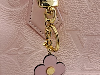 Handtas, louis vuitton - afbeelding 9 van  13
