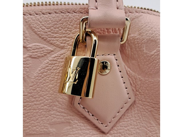 Handtas, louis vuitton - afbeelding 10 van  13