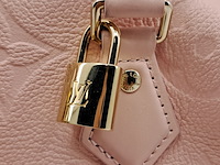 Handtas, louis vuitton - afbeelding 10 van  13