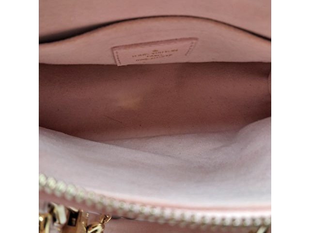 Handtas, louis vuitton - afbeelding 12 van  13