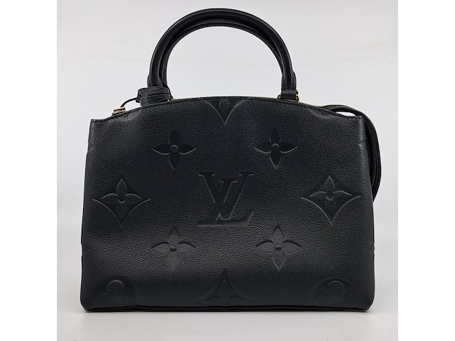 Handtas, louis vuitton - afbeelding 1 van  8