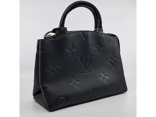 Handtas, louis vuitton - afbeelding 2 van  8