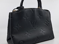 Handtas, louis vuitton - afbeelding 2 van  8