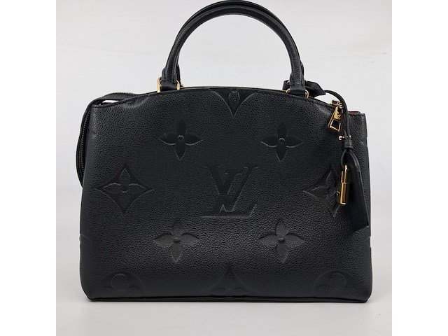 Handtas, louis vuitton - afbeelding 3 van  8