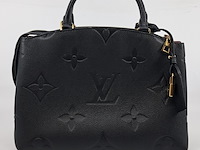 Handtas, louis vuitton - afbeelding 3 van  8