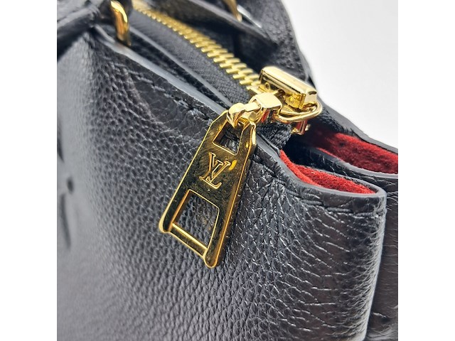 Handtas, louis vuitton - afbeelding 6 van  8