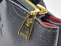 Handtas, louis vuitton - afbeelding 6 van  8