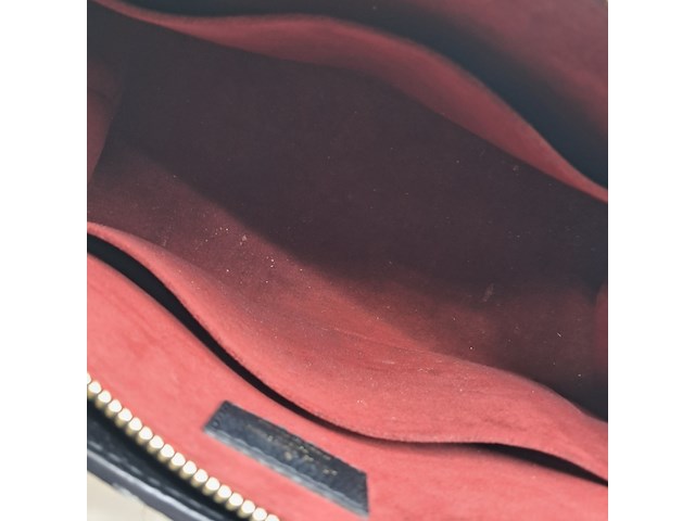 Handtas, louis vuitton - afbeelding 7 van  8