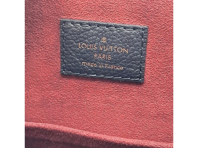 Handtas, louis vuitton - afbeelding 8 van  8