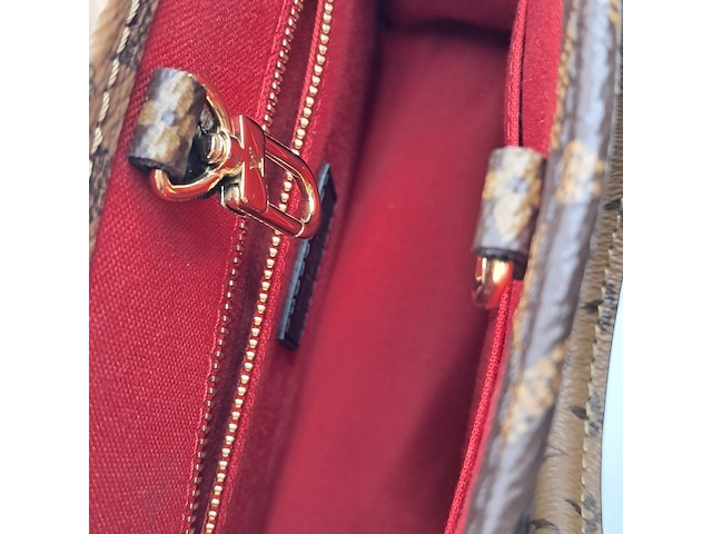 Handtas, louis vuitton - afbeelding 2 van  12