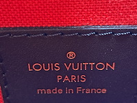 Handtas, louis vuitton - afbeelding 4 van  12