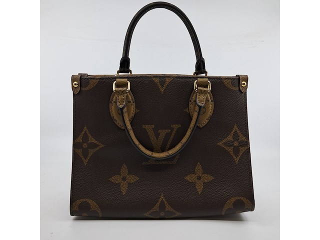 Handtas, louis vuitton - afbeelding 1 van  12