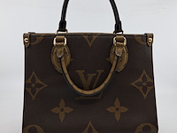Handtas, louis vuitton - afbeelding 1 van  12