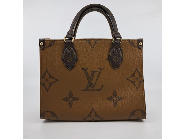 Handtas, louis vuitton - afbeelding 5 van  12