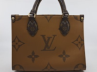 Handtas, louis vuitton - afbeelding 5 van  12