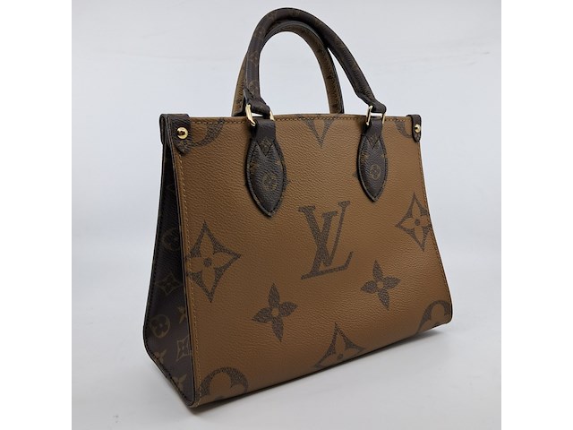 Handtas, louis vuitton - afbeelding 6 van  12