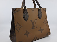 Handtas, louis vuitton - afbeelding 6 van  12