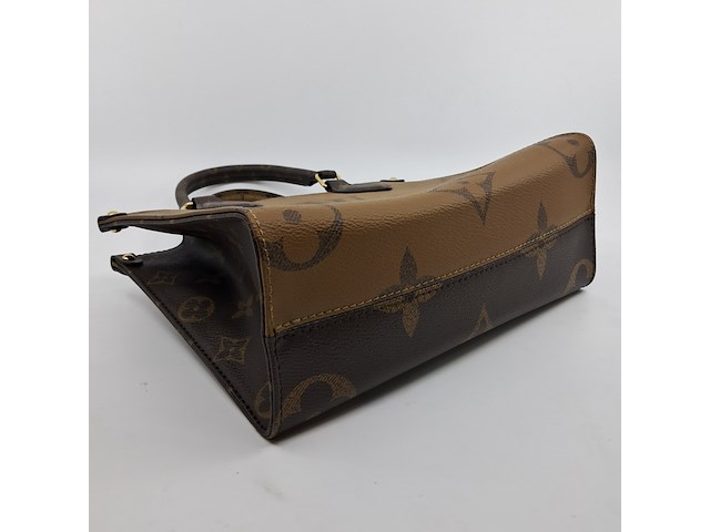 Handtas, louis vuitton - afbeelding 7 van  12
