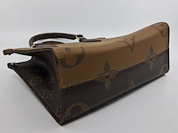 Handtas, louis vuitton - afbeelding 7 van  12
