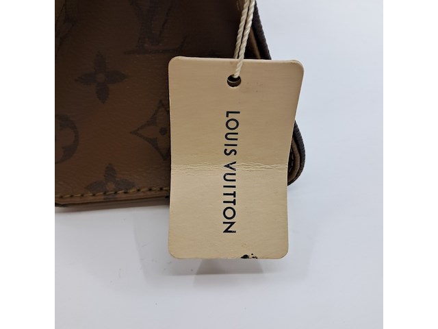 Handtas, louis vuitton - afbeelding 8 van  12