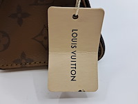 Handtas, louis vuitton - afbeelding 8 van  12
