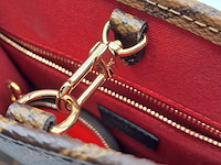 Handtas, louis vuitton - afbeelding 10 van  12