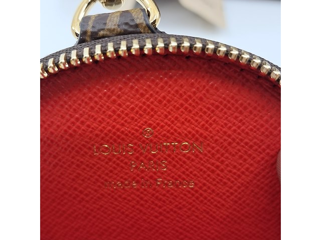 Handtas, louis vuitton - afbeelding 11 van  12