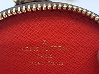 Handtas, louis vuitton - afbeelding 11 van  12