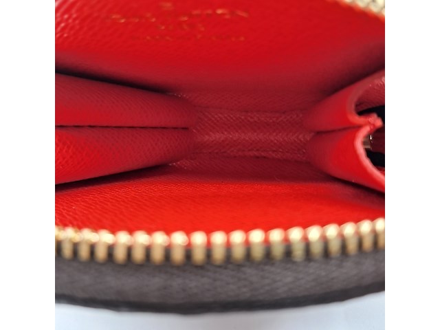 Handtas, louis vuitton - afbeelding 12 van  12