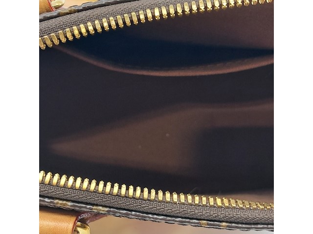 Handtas, louis vuitton - afbeelding 2 van  12