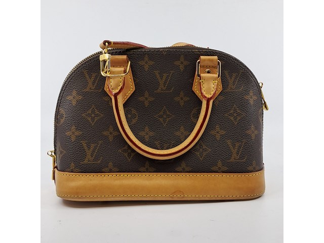 Handtas, louis vuitton - afbeelding 4 van  12