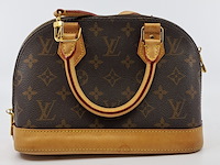 Handtas, louis vuitton - afbeelding 4 van  12