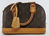 Handtas, louis vuitton - afbeelding 1 van  12