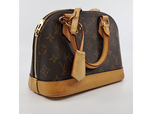 Handtas, louis vuitton - afbeelding 5 van  12